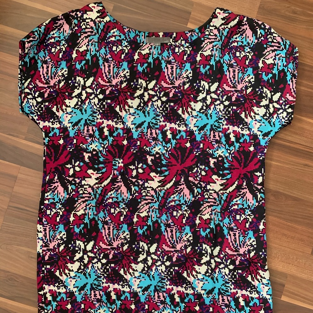 Forever 21 loose style dress